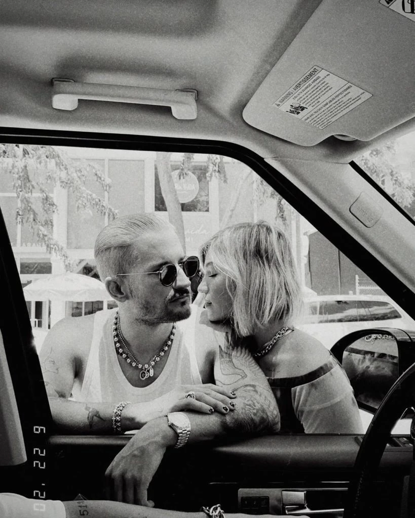 Para el mes de junio ya era común ver los divertidos videos de Ricky y Stefi