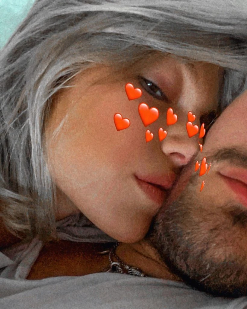 No importa en qué lugar del mundo sea: septiembre es el mes del amor...