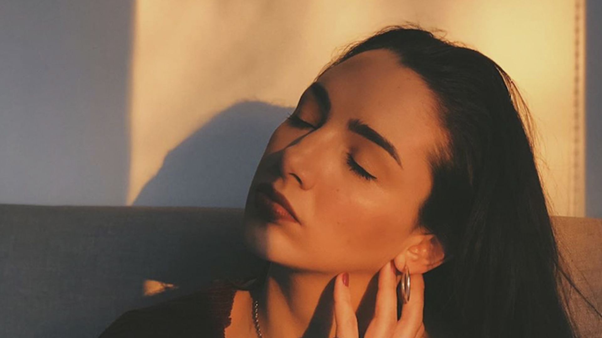 Thelma Fardin habló de la nueva vida de Juan Darthés en Brasil y exigió justicia: "Tenemos que dejar de atar a las víctimas a su victimario"