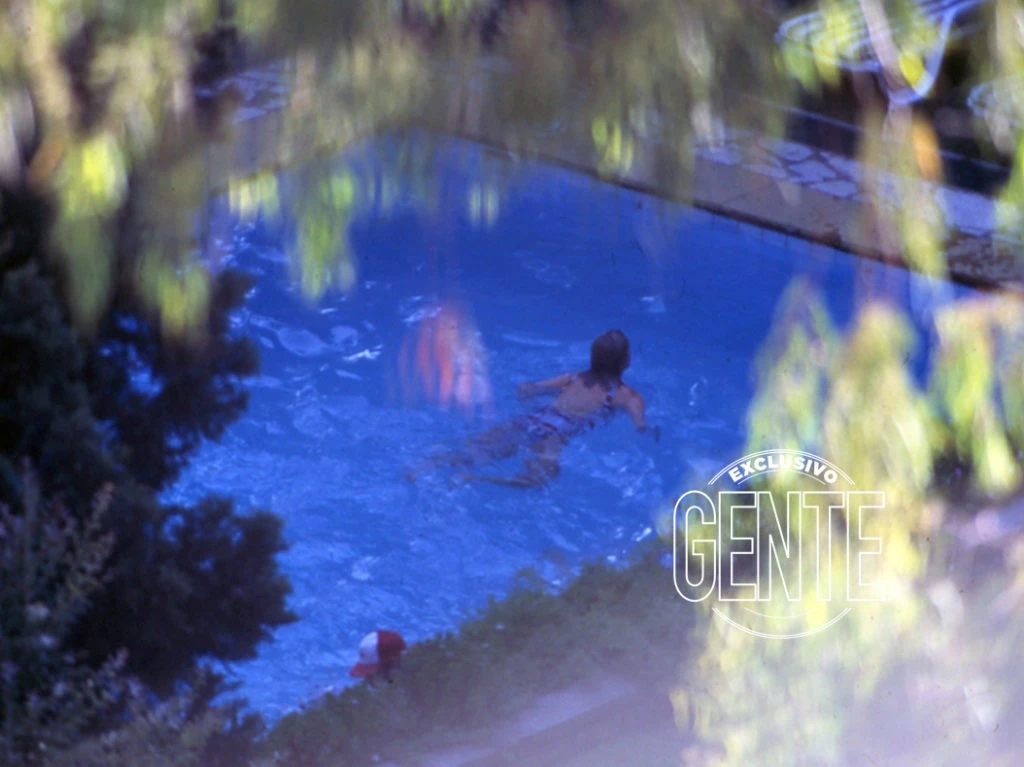 A 25 años de la visita de Lady Di a la Argentina