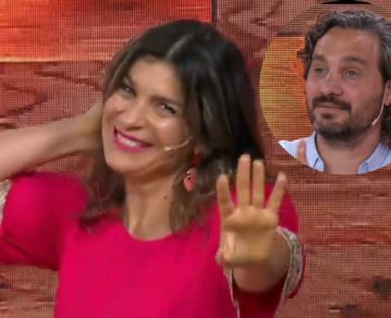 El increíble árbol genealógico de Dalia Gutmann: "Soy pariente de Albert Einstein. No es tan cercano, pero mi abuela vivía en Berlín y una prima..."