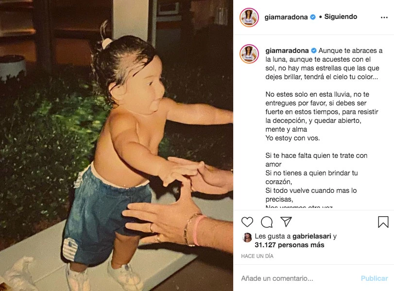 Esta imagen tiene un atributo alt vacío; el nombre del archivo es GianinnaPosteo.jpg