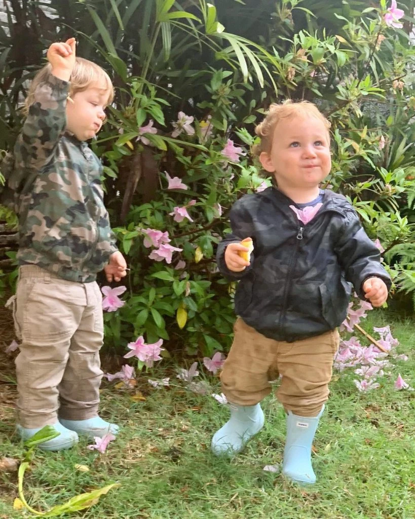 "Siempre que llovió, paró. ☘️"