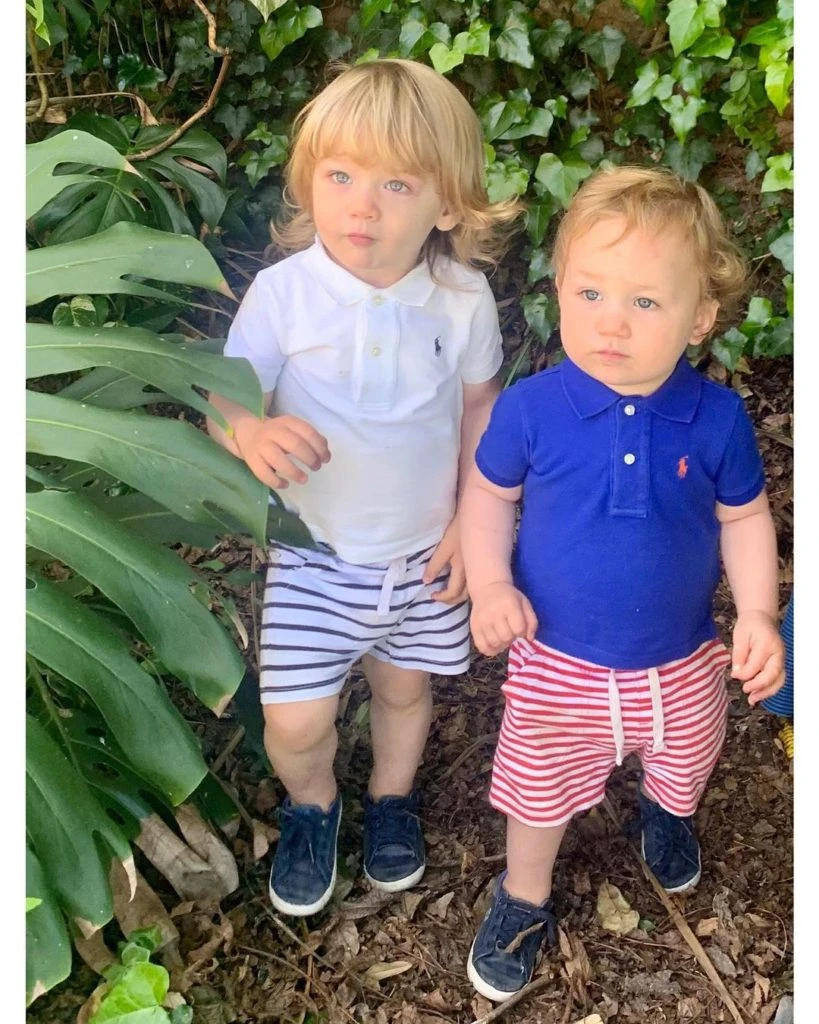 Los Tegui en composé