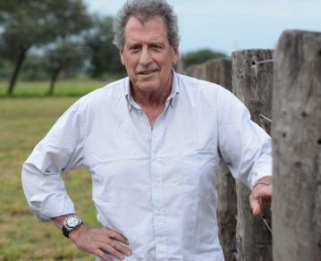 Cuál es la fortuna que deja Jorge Brito, uno de los hombres más ricos del país