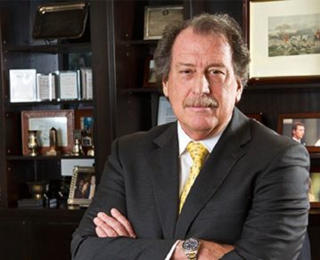 Por qué se estrelló el helicóptero de Jorge Brito que lo llevó a la muerte: el informe que detalla lo que sucedió