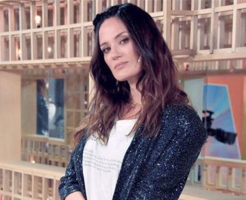 Paula Chaves recordó cómo fue su separación de Pedro Alfonso en 2010: la insólita decisión que tomó por entonces
