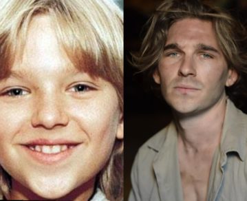 Qué fue de la vida de Sebastián Francini, el famoso actor que la rompió en 'Chiquititas'