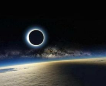 A qué hora es el eclipse solar en Argentina y cómo se verá en Buenos Aires: no habrá otro igual en 28 años