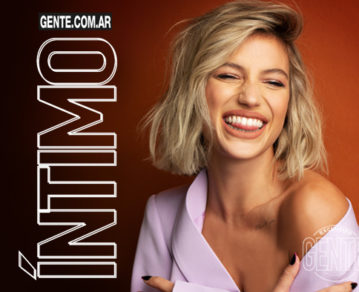 Stefi Roitman: “Logré un amor sano porque aprendí que las experiencias del pasado fueron necesarias”