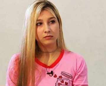 Encontraron un boquete en la celda de Nahir Galarza e investigan si planeaba fugarse