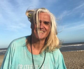 Roberto Pettinato fue acusado de acoso por sus ex colegas. Foto archivo.