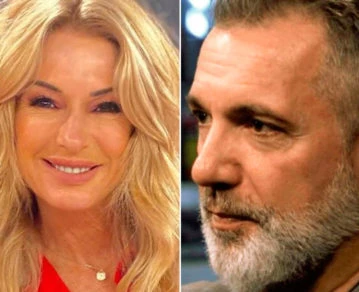 Yanina Latorre vs Pablo Duggan