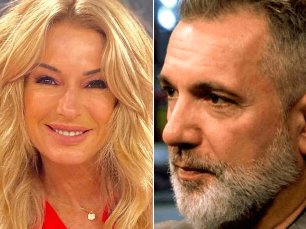 Yanina Latorre vs Pablo Duggan