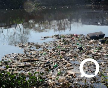 Así lo contó GENTE: el drama del agua en Argentina