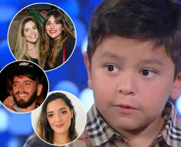 Dura revelación sobre la relación de Dieguito Fernando Maradona con sus 4 hermanos: "No lo llaman ni lo ven, él está solo"