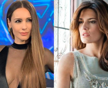 Salió a la luz lo que le dijo Pampita a Isabel Macedo el día de la feroz pelea: "Esta hija de p… venía a casa y yo le preparaba la comida"