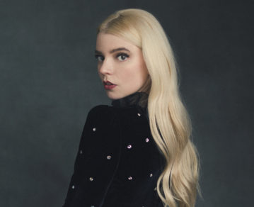 Qué es lo que más extraña Anya Taylor-Joy de su vida en la Argentina