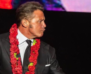 Revelan a cuántos millones de dólares asciende la fortuna de Luis Miguel