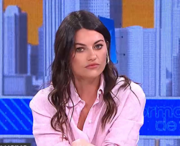 La angustiante confesión de Sofía Jujuy Jiménez: “Nunca más me va a pasar”