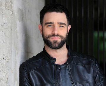 Diego Poggi contó cómo está hoy la relación con su papá, luego de la polémica respuesta que le envió al enterarse de que es gay