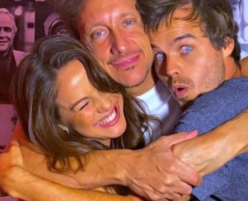 Las razones que llevaron a Flor Vigna a bajarse de la obra 'Una semana más'