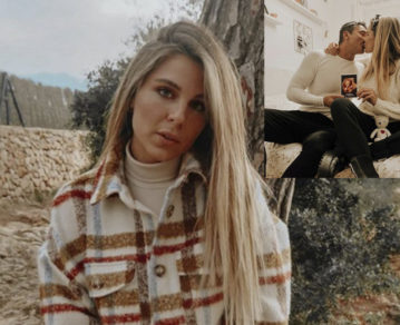 ¡Wanda nuevamente tía! Ivana Icardi anunció que está embarazada de una niña y reveló el nombre