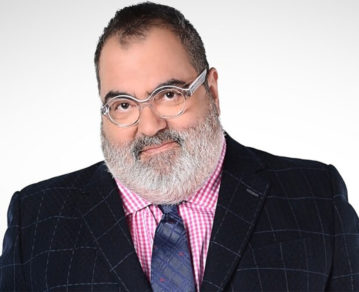 Jorge Lanata le apuntó a Cristina Fernández tras conocer la condena a Lázaro Báez por la "Ruta del dinero K"