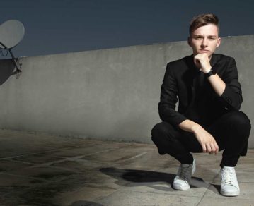 Mateo Salvatto: "La tecnología y la ciencia son clave para proyectar un país con más oportunidades"