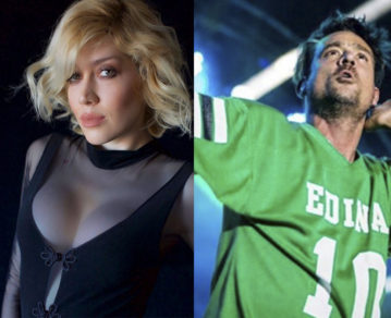 Se anuló el sobreseimiento de Chano Carpentier en la causa por abuso sexual que le inició Militta Bora: la palabra de la denunciante