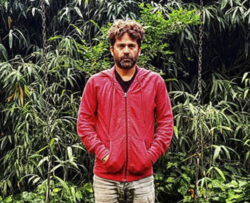 ¡Repudiable! Nico Pauls compartió una publicación antisemita, la borró y se disculpó: "Me salió pésimo lo que quise transmitir"