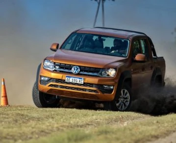 Amarok Experto 2021