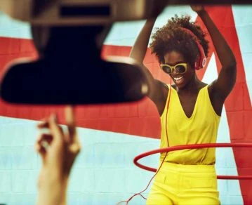 ConnectedCAM Citroën