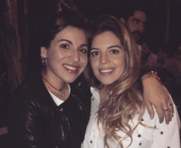 Se filtraron las declaraciones de Dalma y Gianinna Maradona en la Justicia: fuertes frases contra el entorno de Diego