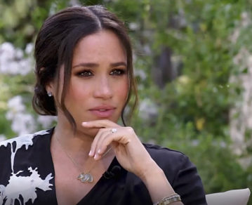 Meghan Markle: renunció el asistente del príncipe William que la había denunciado por acoso laboral