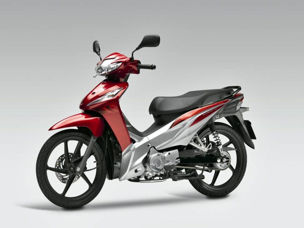 Honda Wave