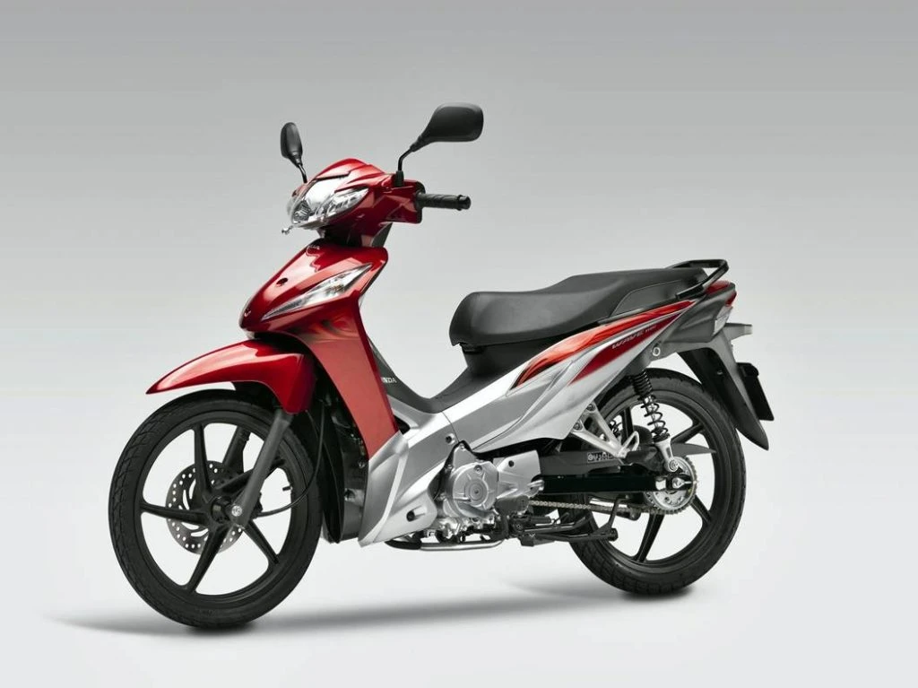 Honda Wave
