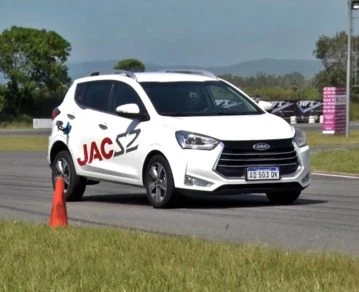 JAC Motors