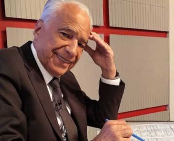 ¡¿Hasta cuándo?! Con su mujer embarazada, Alberto Cormillot reveló hasta que edad tiene ganas y piensa vivir