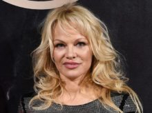 Pamela Anderson se enfrenta a su pasado