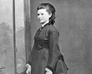 Bertha Benz