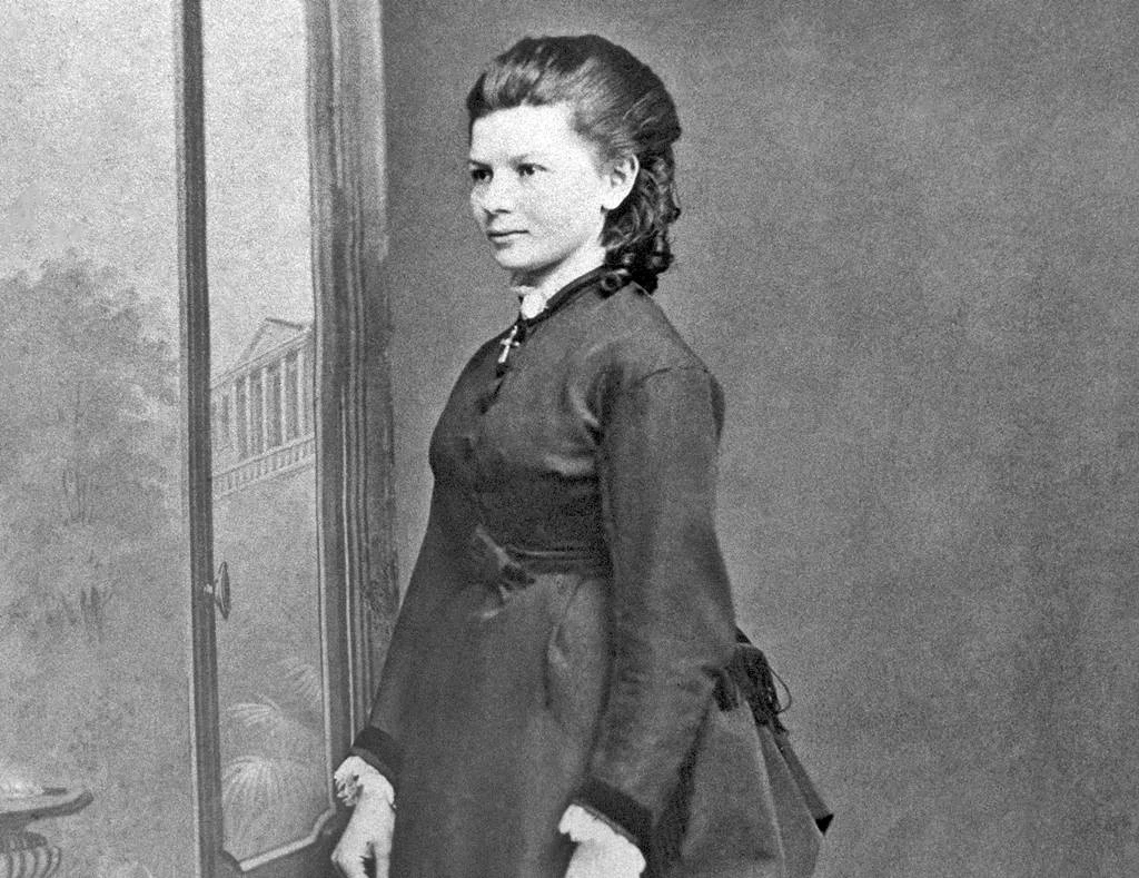Bertha Benz