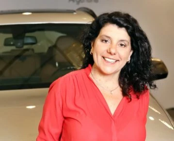 Ivana Dip CEO BMW Group Argentina_II