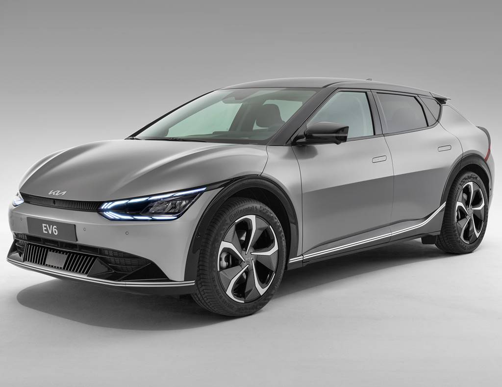 Kia EV6