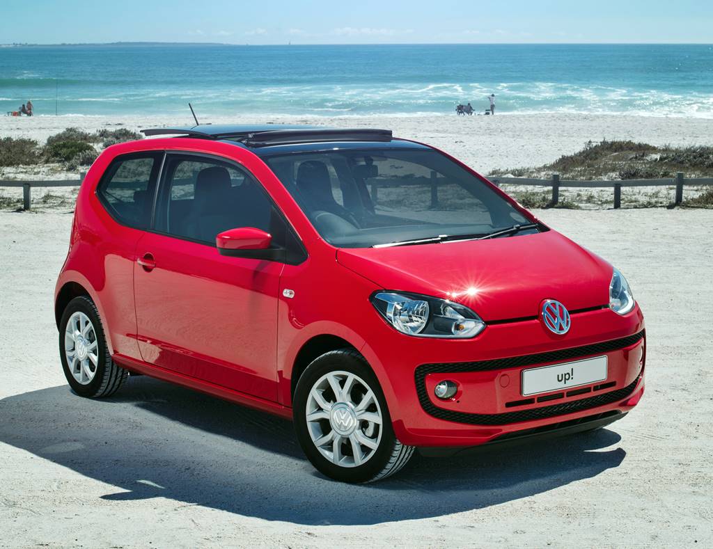 VW Up!