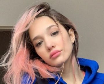 Ángela Torres dio los detalles de cómo funciona su relación abierta