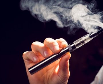 Cigarrillos electrónicos: qué tan adictivos son y por qué se consideran una amenaza para la salud