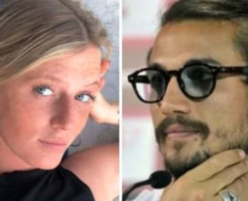 Constanza de Palma, ex novia de Daniel Osvaldo, habló de su polémica relación, tras confirmarse el romance de él con Gianinna Maradona