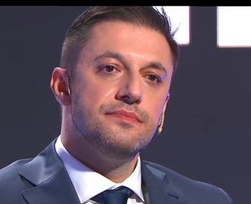 Matías Morla contó cómo fue la última vez que vio a Diego Maradona con vida