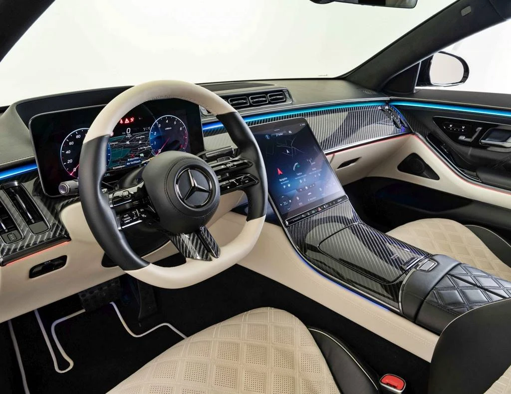 Brabus B50-500 PowerXtra